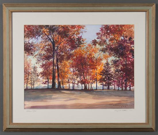 William Reginald Watkins American