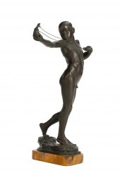 WILLIAM REID DICK, (1879-1961,
