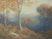 WILLIAM REUBEN CLARK WOOD OIL