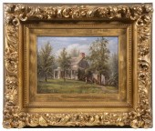 WILLIAM RICARBY MILLER (NY, 18