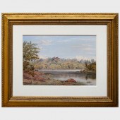 WILLIAM RICKARBY MILLER (1818-