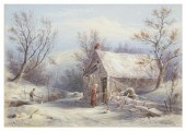 William Rickarby Miller (Ameri