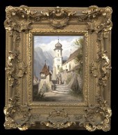 William Rickarby Miller (Ameri