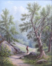 William Rickarby Miller (Ameri