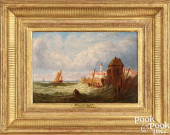 WILLIAM RICKARBY MILLER (AMERI