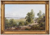 WILLIAM RICKARBY MILLER(Americ