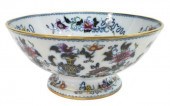 WILLIAM RIDGWAY, SON & CO. IRO