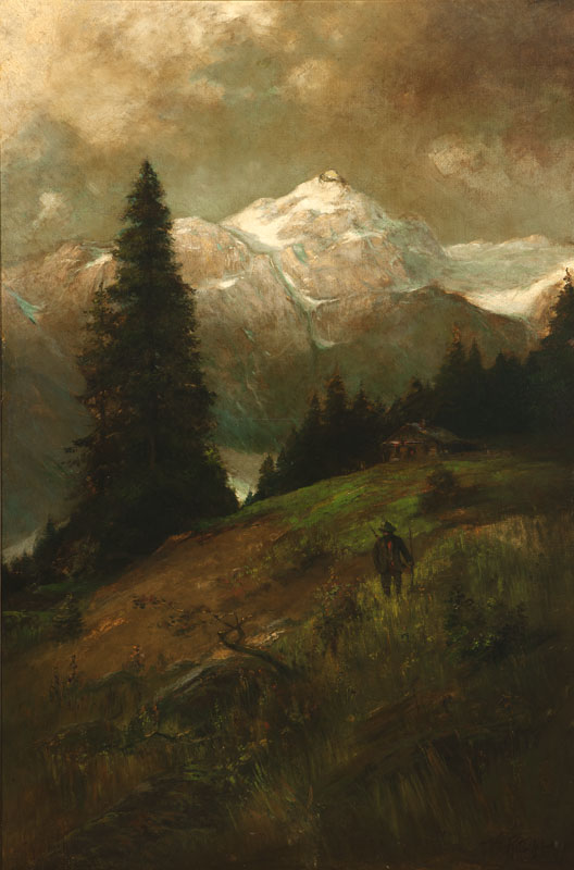 William Ritschel (1864-1949