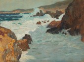 WILLIAM RITSCHEL, (1864-1949),