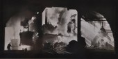 WILLIAM RITTASE (1894-1968): I