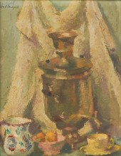 WILLIAM ROBERT SHULGOLD (1897