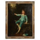 WILLIAM ROBERT SYMONDS 1851-19