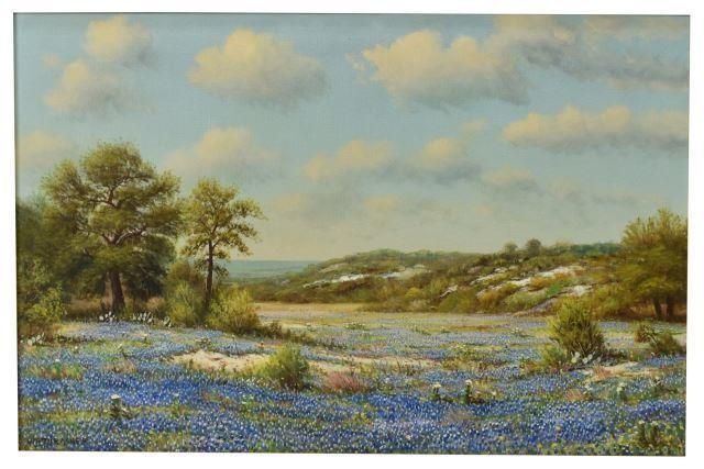 WILLIAM ROBERT THRASHER (1908-1997)