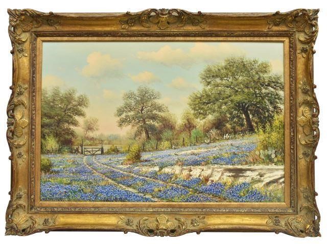 WILLIAM ROBERT THRASHER (1908-1997)
