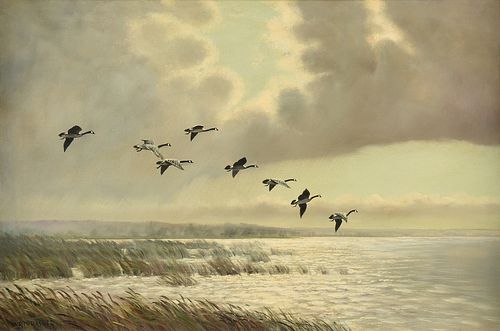 WILLIAM ROBERT THRASHER