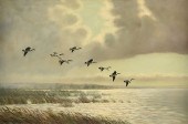 WILLIAM ROBERT THRASHER (AMERI