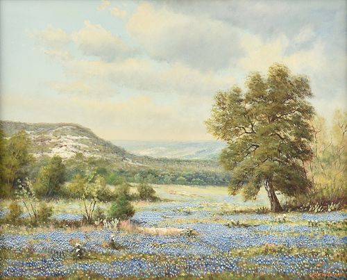 WILLIAM ROBERT THRASHER