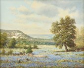 WILLIAM ROBERT THRASHER (AMERI