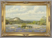 William Robert Thrasher ''Blue