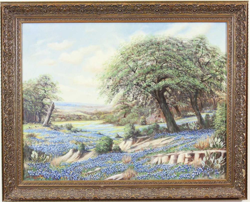 WILLIAM ROBERT THRASHER (TEXAS,