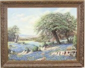 WILLIAM ROBERT THRASHER (TEXAS