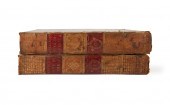 WILLIAM ROBERTSON, HISTORY OF