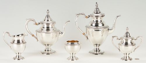 WILLIAM ROGERS STERLING SILVER