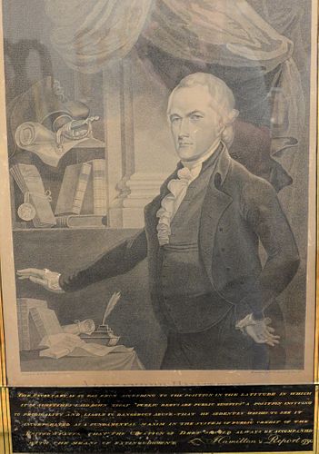 WILLIAM ROLLINSON (1762 - 1842),