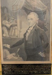 WILLIAM ROLLINSON (1762 - 1842