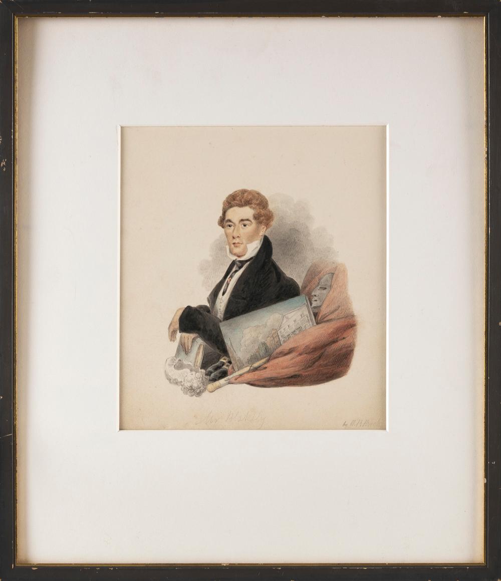 WILLIAM RUSSELL BIRCH