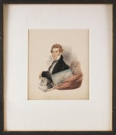 WILLIAM RUSSELL BIRCH (PENNSYL