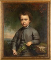 WILLIAM RUTHVEN WHEELER (1832-