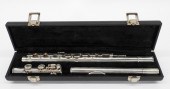 WILLIAM S. HAYNES CO. SILVER F