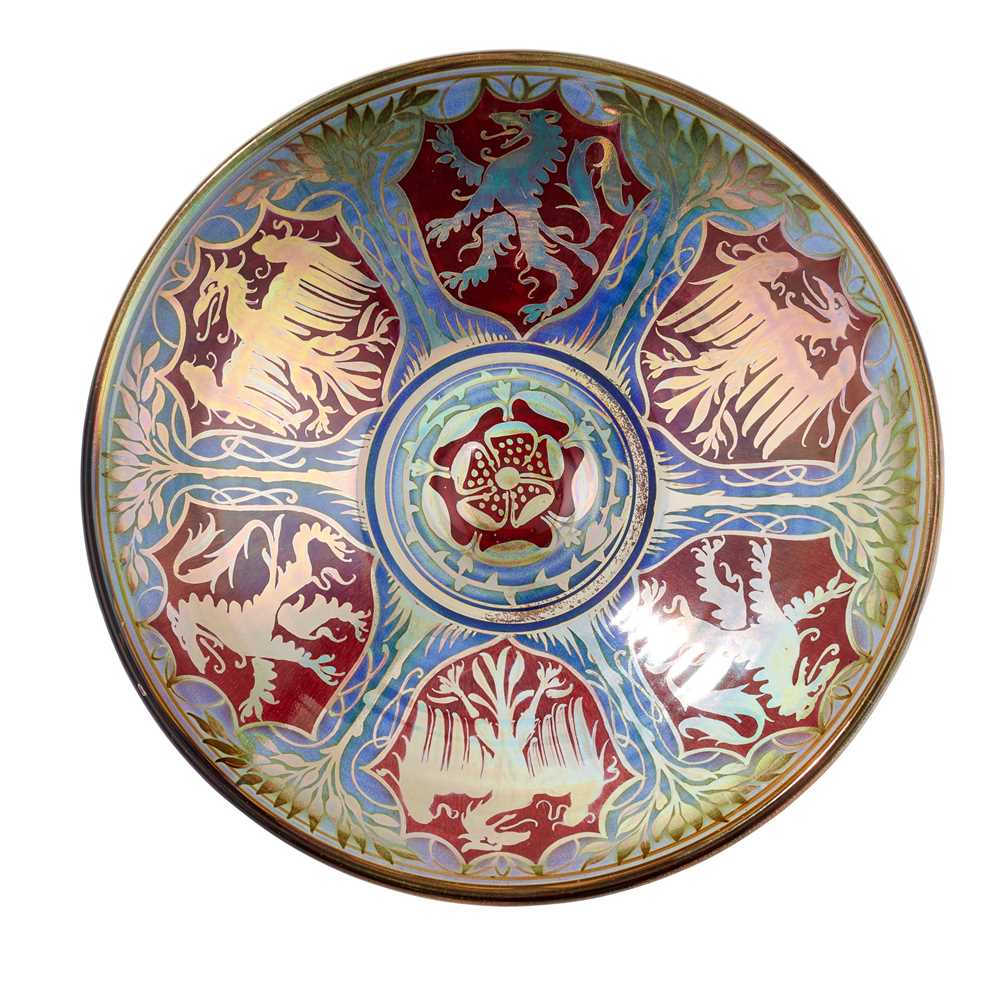 WILLIAM S. MYCOCK (1872-1950) FOR