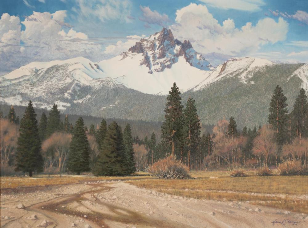 WILLIAM S. PHILLIPS (OREGON, BORN