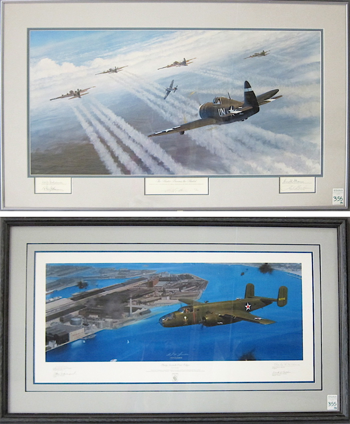 WILLIAM S. PHILLIPS TWO LIMITED