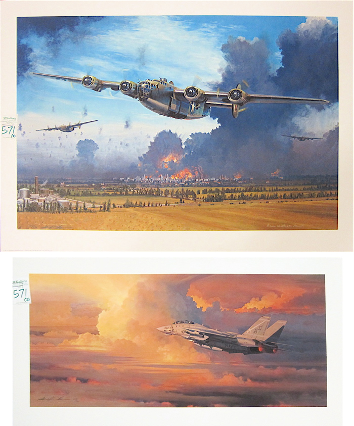 WILLIAM S. PHILLIPS TWO LIMITED