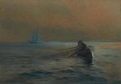 WILLIAM S. ROBINSON, (1861-194