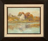 William S. Robinson (American,