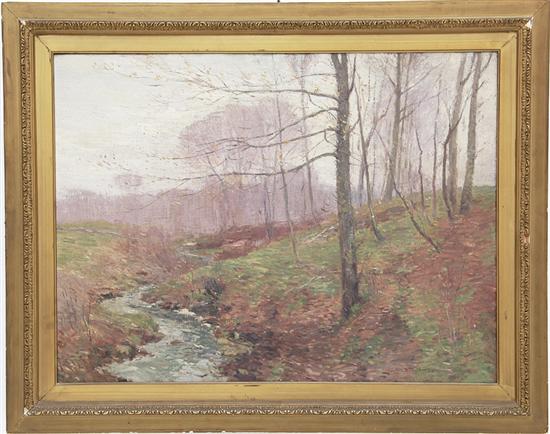 William S. Robinson