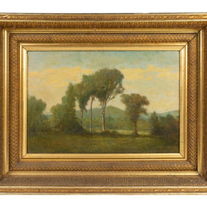 William S. Sartain (American,