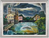 WILLIAM S. SCHWARTZ(American,