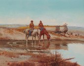 WILLIAM S. SELTZER (B. 1955),
