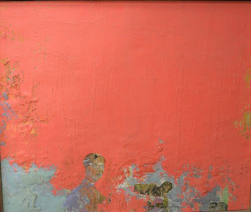 WILLIAM SALTEMAN (AMERICAN