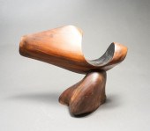 WILLIAM SALTZMAN MID-CENTURY M