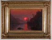 WILLIAM SAMUEL PARROTT (OREGON