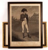 William Satchwell Leney (1769-