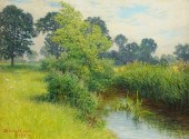 WILLIAM SAVAGE COOPER (BRITISH