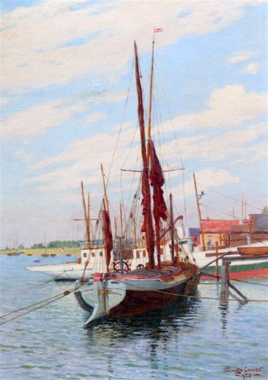 William Savage Cooper