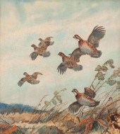 WILLIAM SCHALDACH (AMERICAN, 1